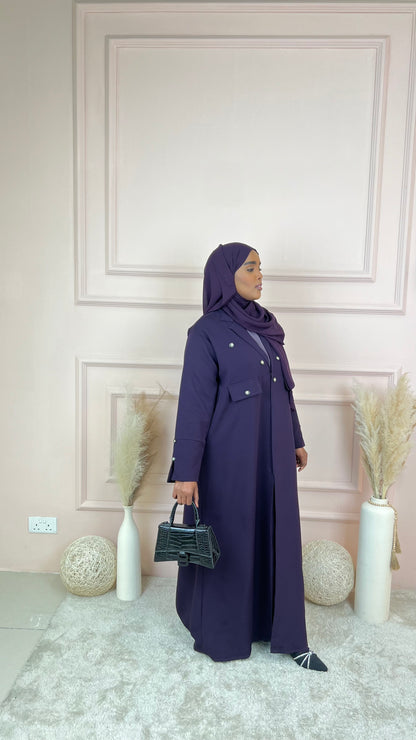 Ameera abaya