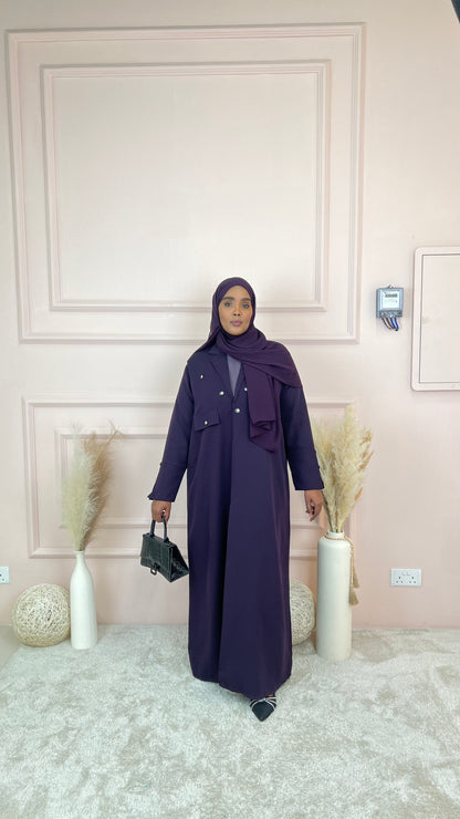 Ameera abaya