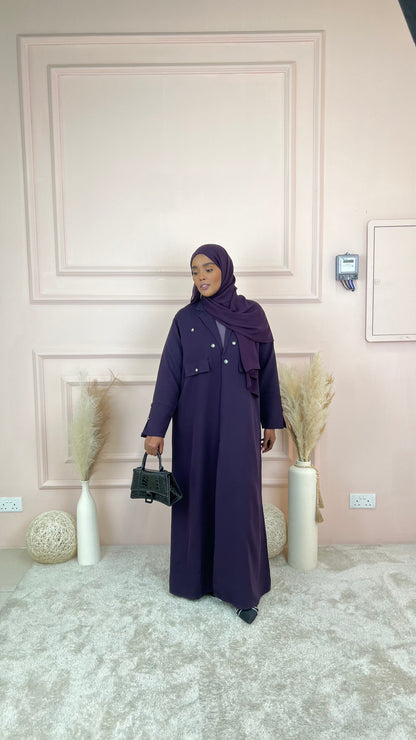 Ameera abaya